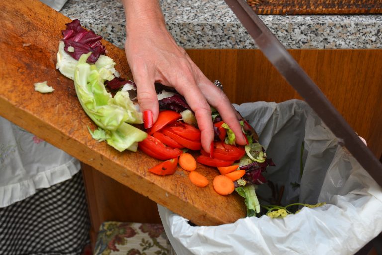 Best Methods for Reducing Food Waste