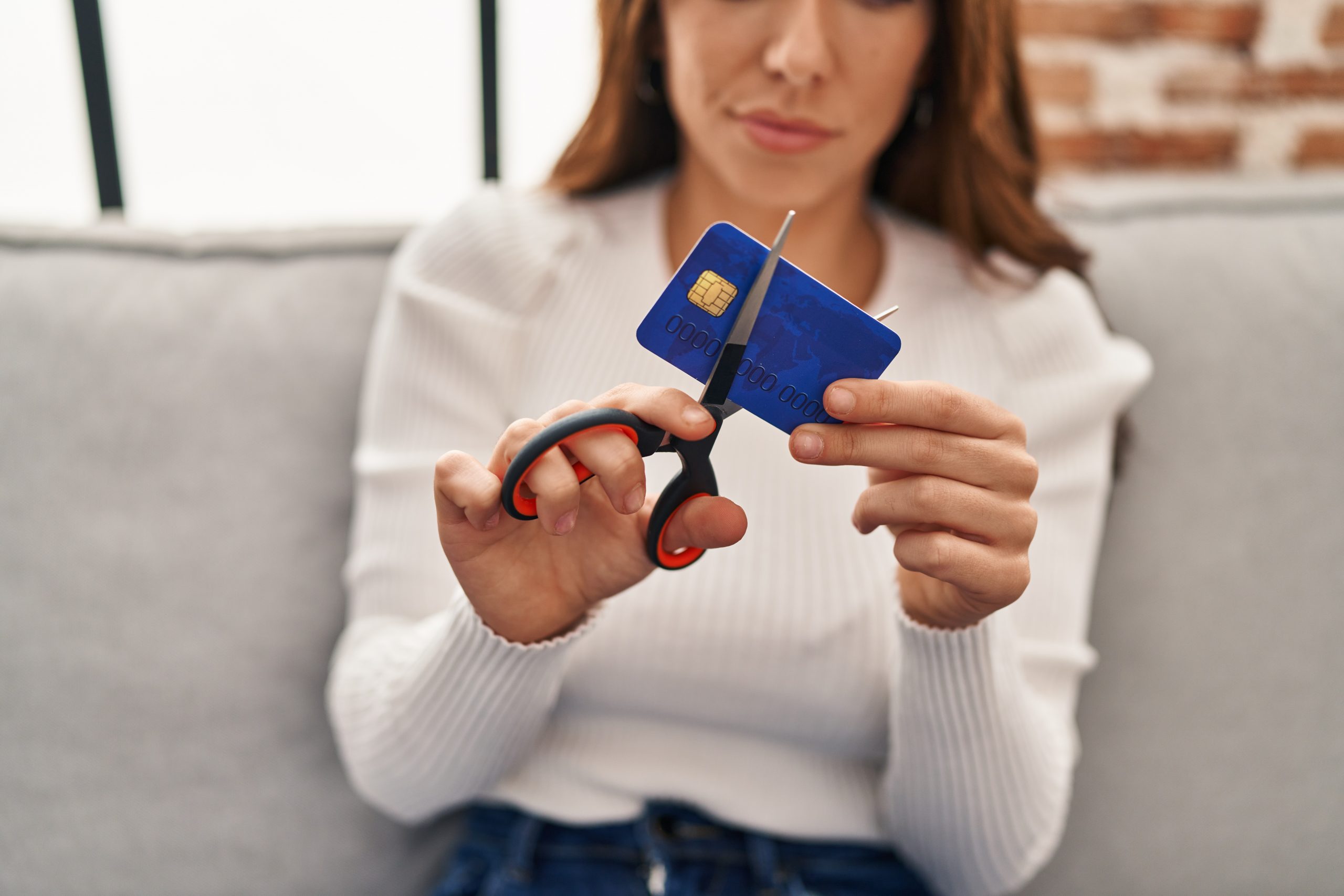 Can Too Many Credit Cards Hurt Your Credit Rating?