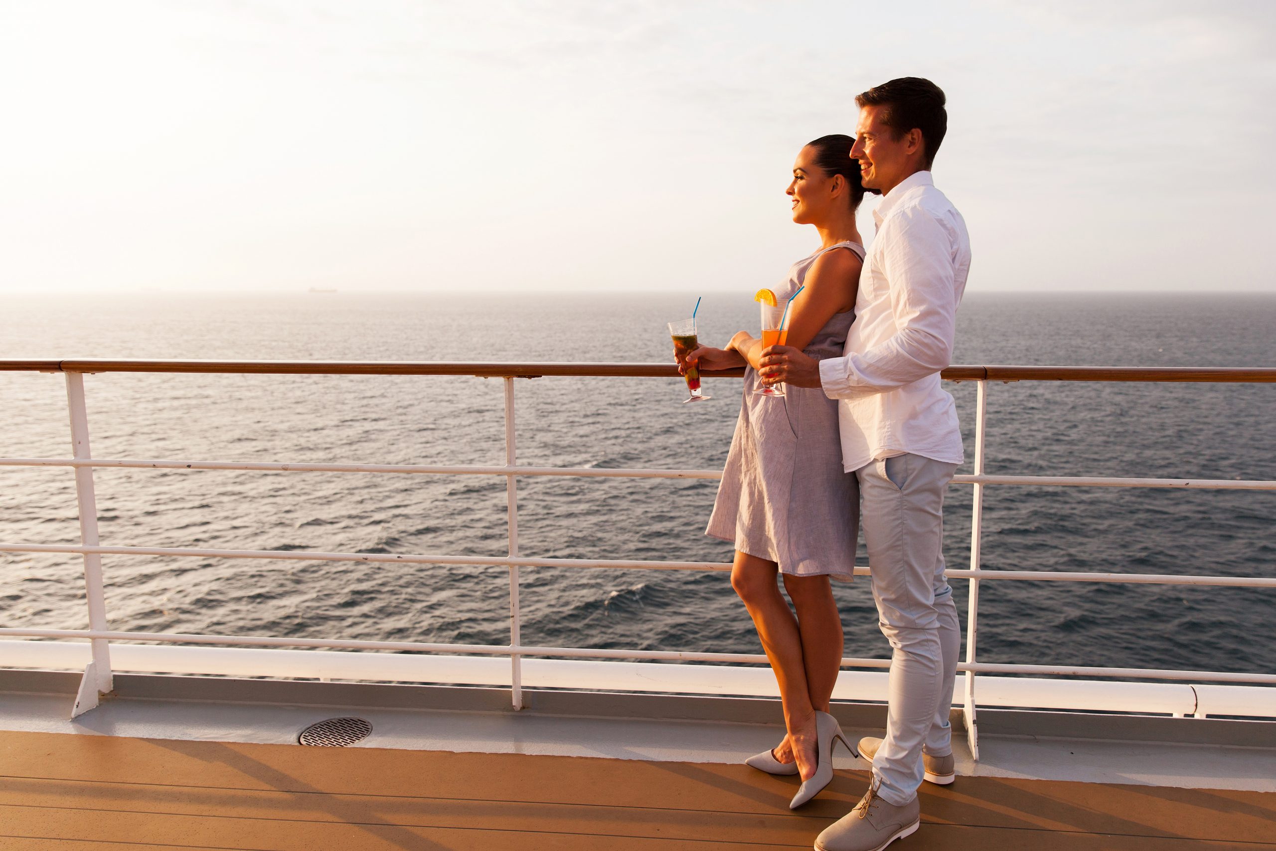 Plan A Cruise Holiday Like A Pro