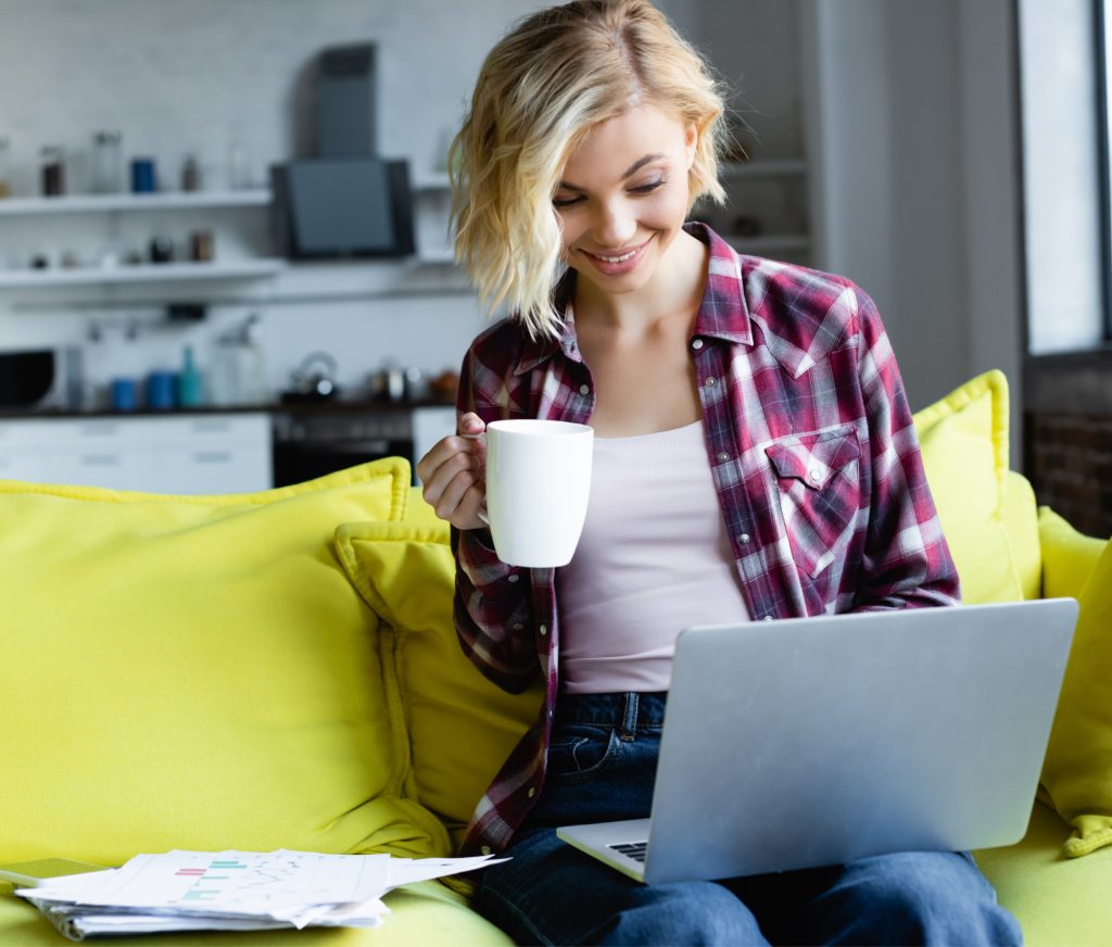 15 Best Work from Home Jobs that Pay Well!