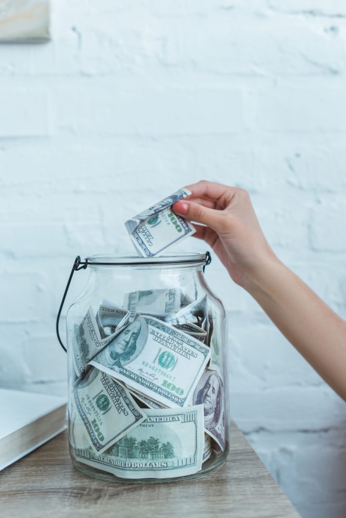 16 Awesome Money Saving Challenges