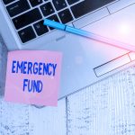 Emergency Fund First Step to Debt Free Living
