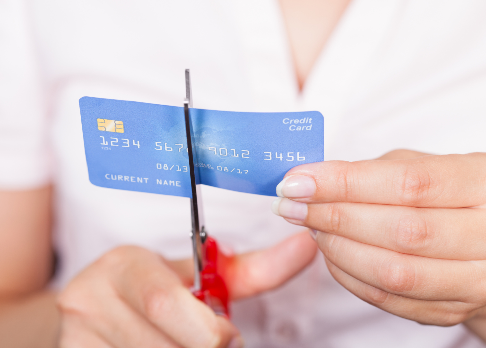 How to Pay Off Credit Card Debt FAST: 4 Easy Steps!
