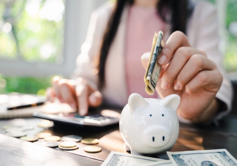 Should You Pay Off Debt or Save Money?