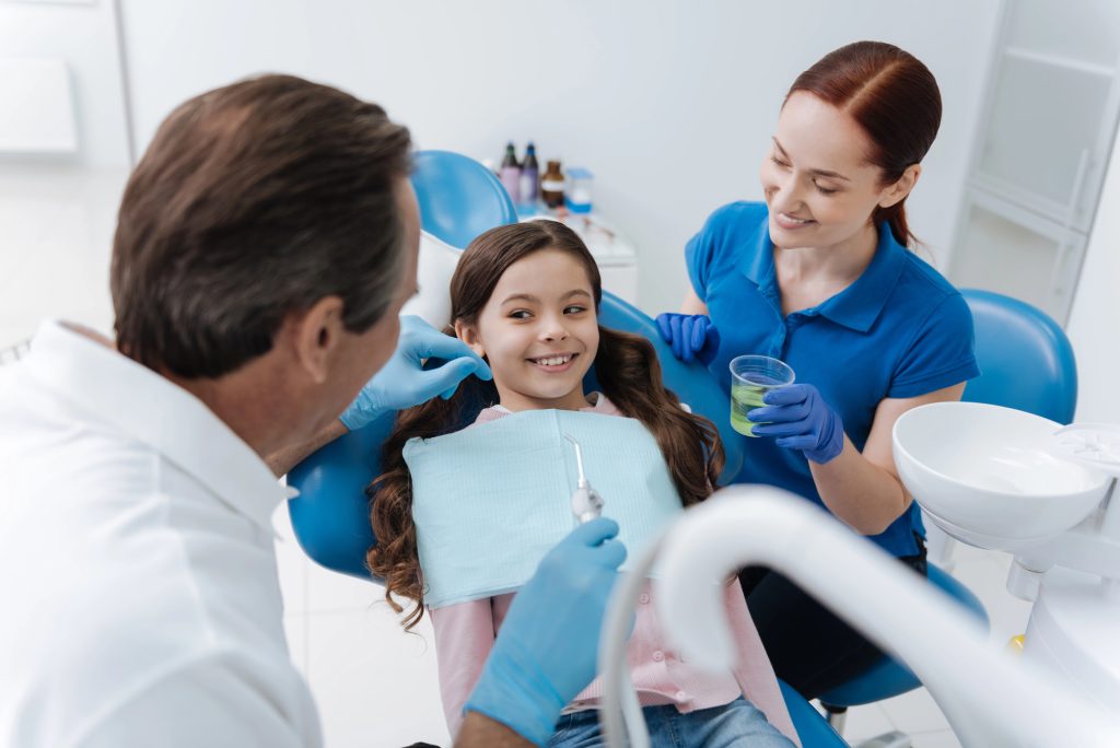How To Choose A Family Dentist Everyone Will Actually Like