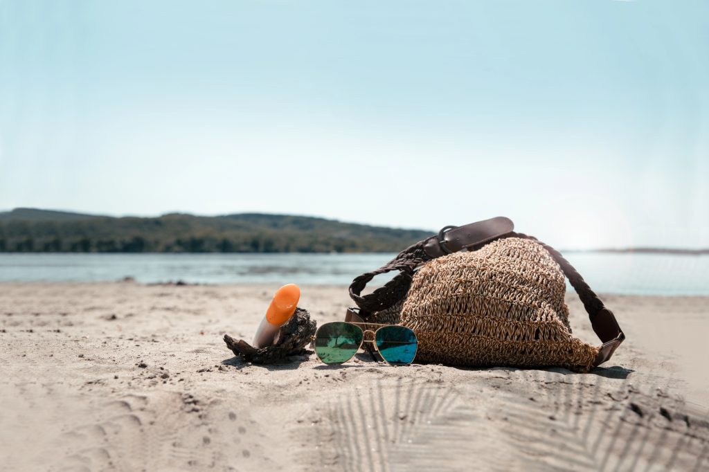 Beach Essentials Most People Forget To Bring